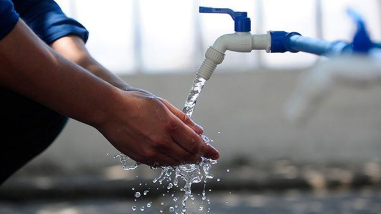 Apenas 5 días recibirán agua durante todo junio 140 barrios y colonias de Tegucigalpa