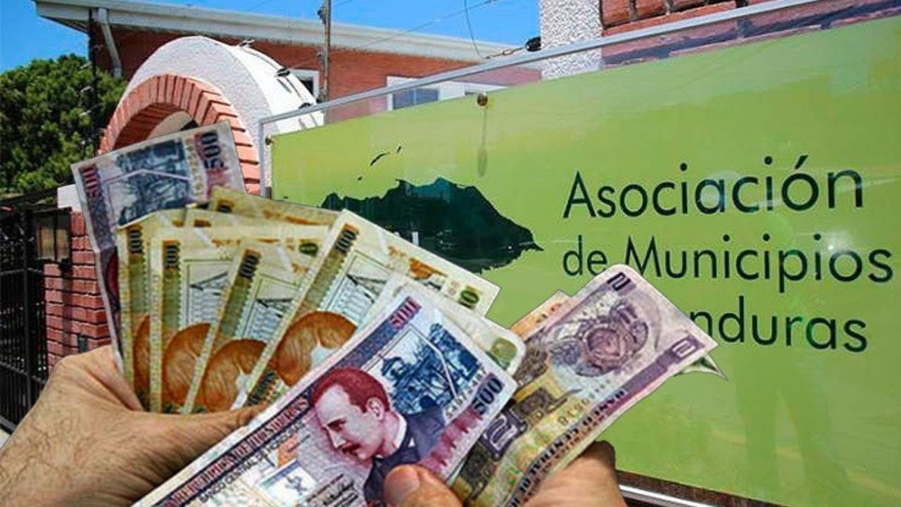 Más de 200 alcaldías hondureñas han recibido transferencias, asegura el gobierno; 'no debe haber preferencias', alega alcalde de Cedros