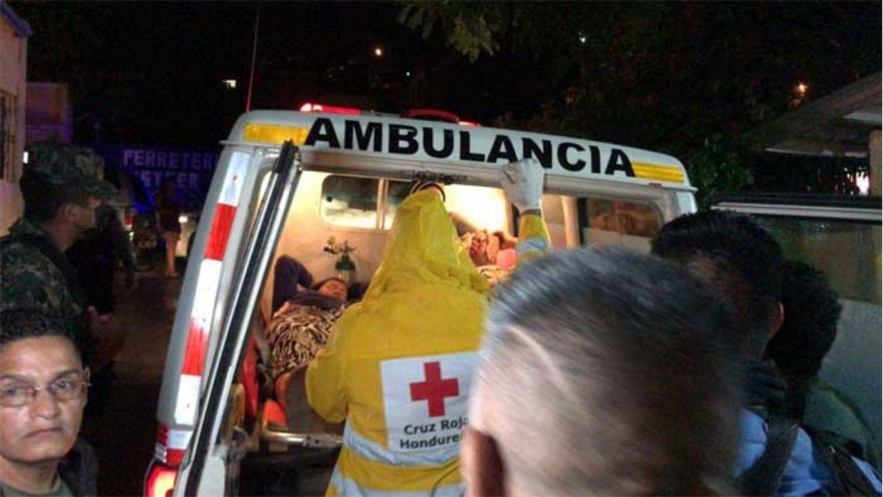 Víctima de atentado contra miembros de una iglesia en Tegucigalpa había recibido amenazas, reveló la Policía