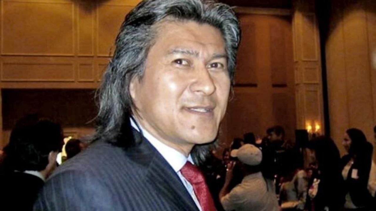 Aseguran más de 100 millones de lempiras a Axel López en Estados Unidos por caso hospitales móviles en Honduras