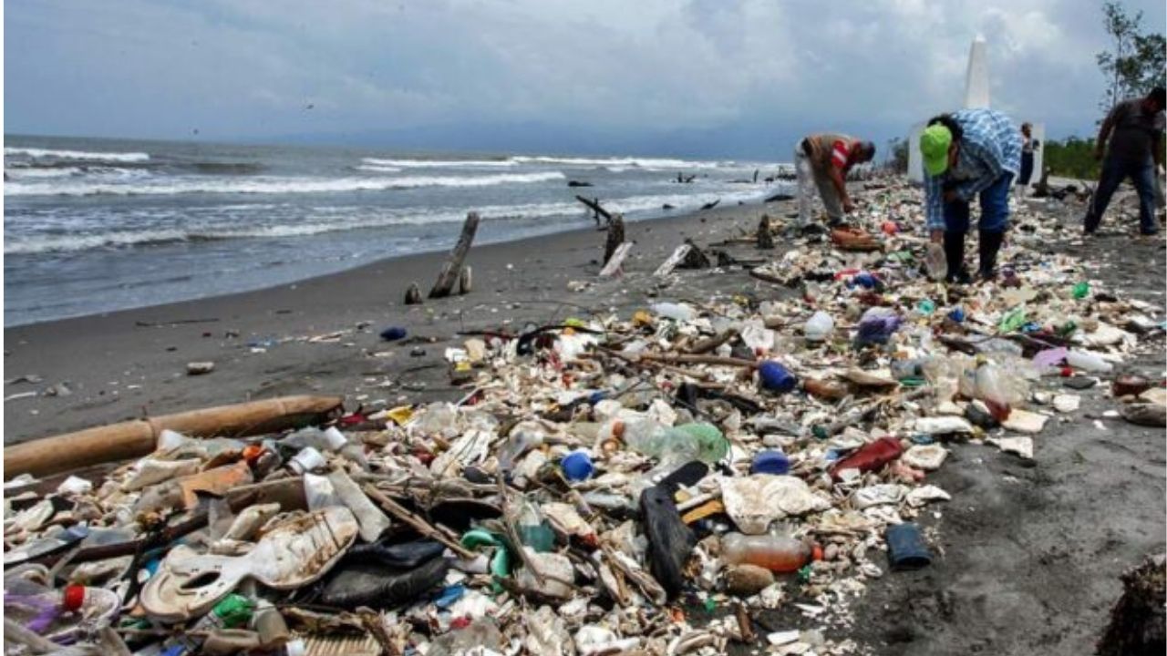 Honduras pide a Guatemala medidas eficaces por contaminación del río Motagua