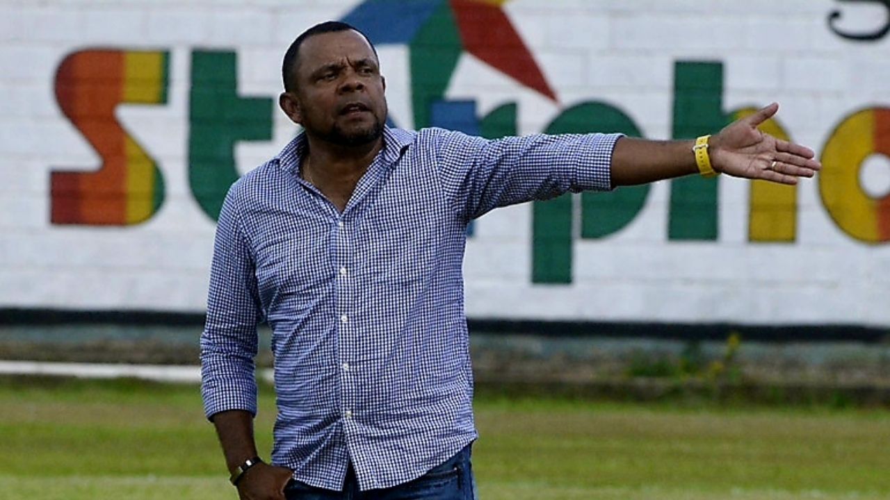 Raúl Cáceres relevará a Salomón Nazar como DT de los Lobos UPN