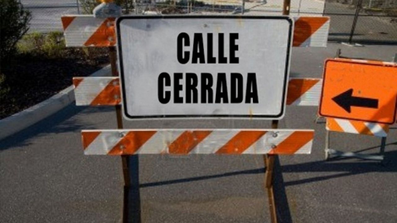 ¡Tomar nota conductores! A esta altura del bulevar Centroamérica, en Tegucigalpa, estará cerrado por un mes