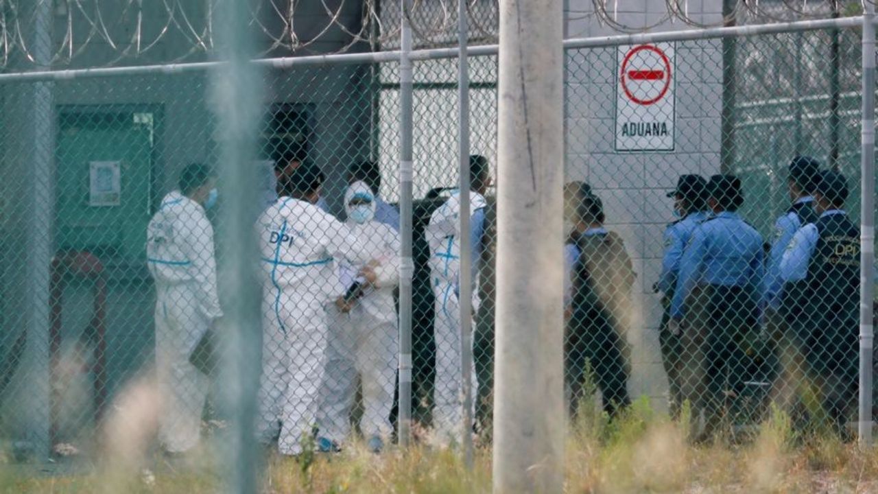 Más de 240 privados de libertan han sido asesinados en cárceles hondureñas en la última década