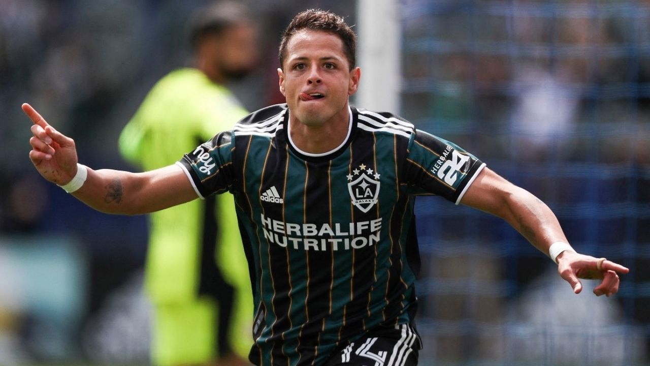 ¡Juego de las Estrellas entre la MLS y la Liga MX ya tiene fecha!