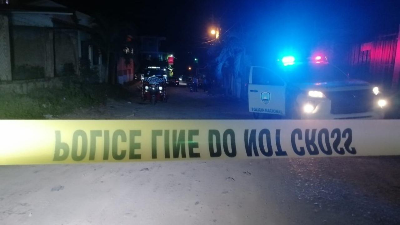 En menos de seis horas, asesinan a cinco miembros del transporte en Honduras
