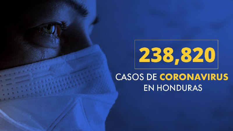 Sinager registra 70 personas en Unidad de Cuidados Intensivos por covid