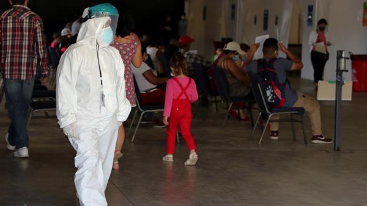 Salud establece restricciones en Danlí, El Paraíso, a partir del domingo 13 de junio a causa del covid