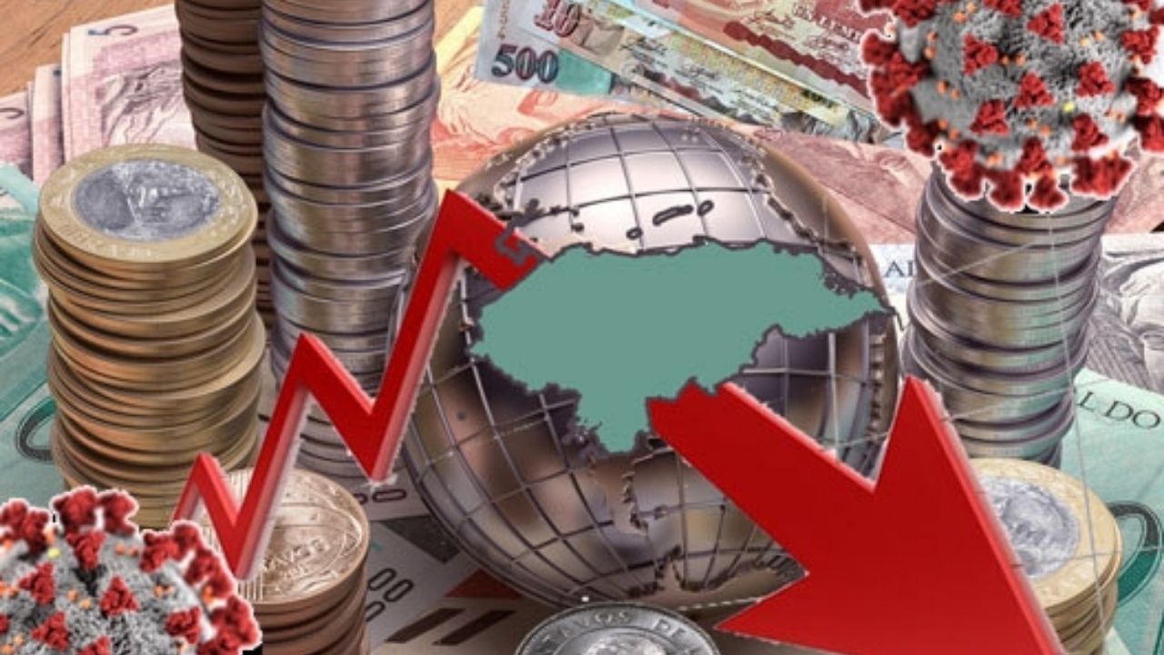 Editorial HRN: Salario mínimo, productividad y economía en derrumbe