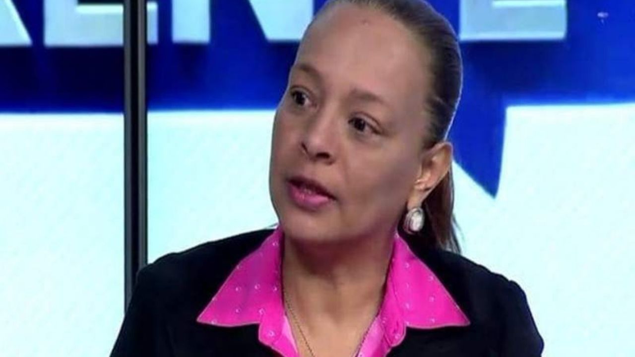 ´Nunca he recibido un centavo de una organización´, dice Delma Ordóñez tras señalamiento que una mara pagó para crear asociación de familiares de reos
