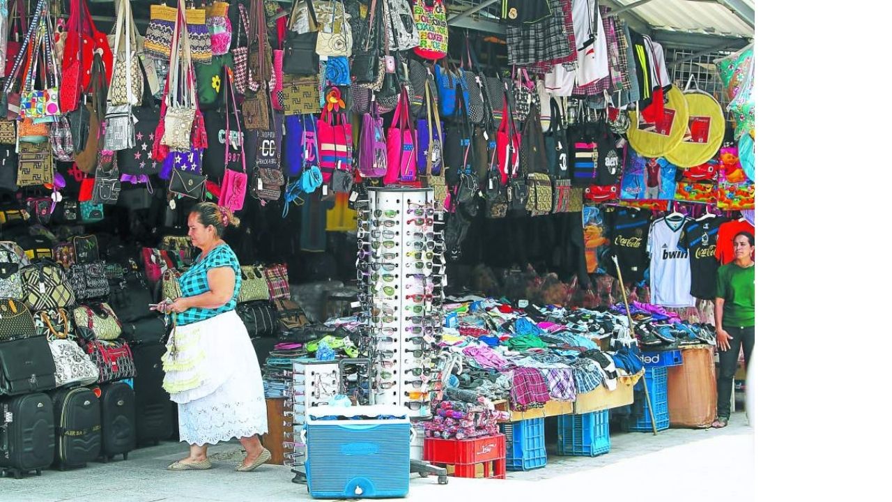 Al menos siete de cada diez empleos en Honduras está dentro de la economía informal