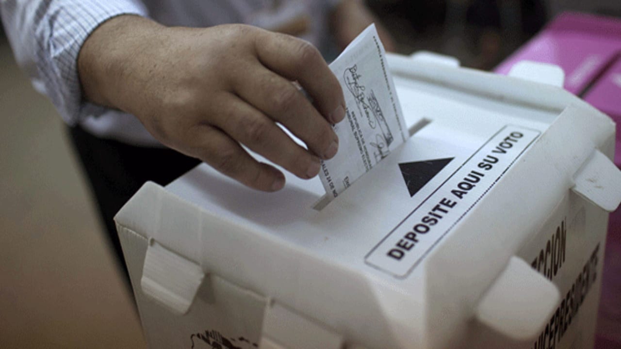 Iglesia Católica pide a hondureños no votar por políticos asociados con el  narcotráfico