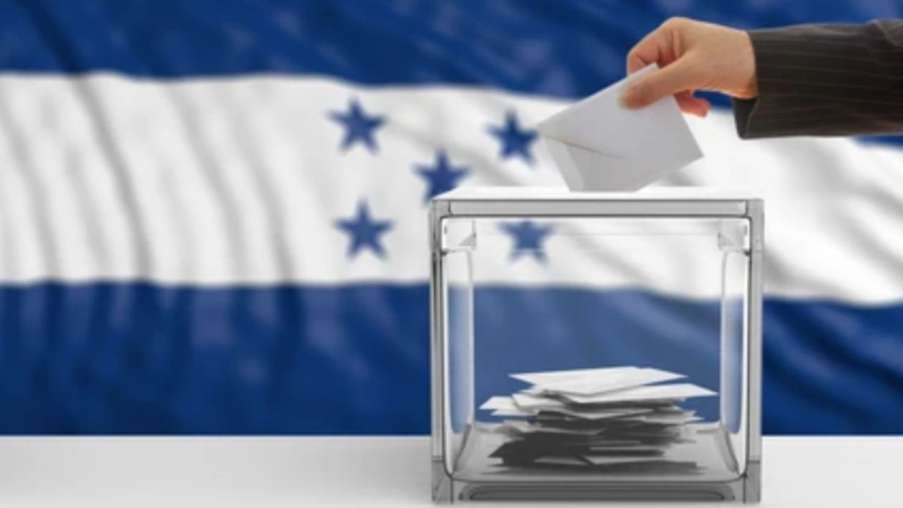 Editorial HRN: Transparencia electoral, defensa de votos y transmisión de resultados