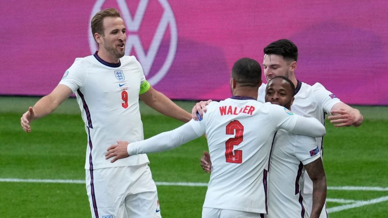 Inglaterra espera superar en Wembley el muro de Alemania por el pase a cuartos de final de la Eurocopa 2020