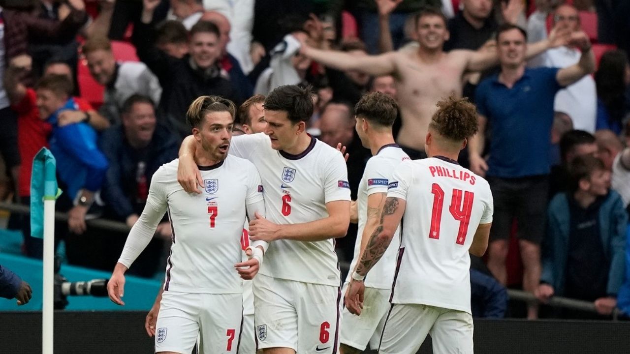 Inglaterra venga a Southgate y pone fin a la era Löw con Alemania en la Eurocopa 2020