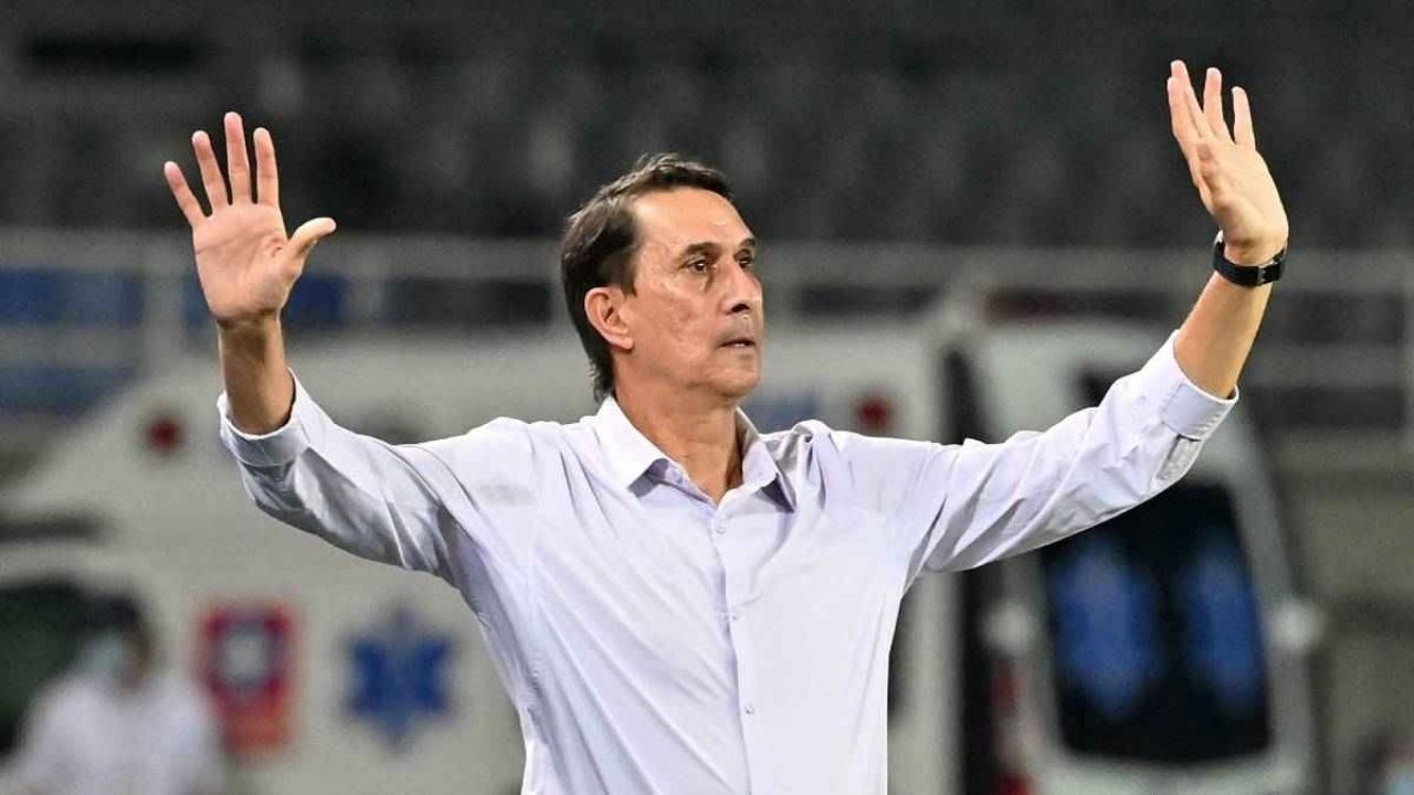 Alexandre Guimarães, el principal candidato para dirigir a Costa Rica