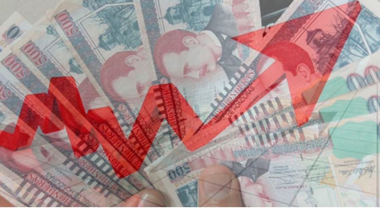 La inflación de Honduras llega al 0.20 % en mayo y la acumulada suma 1.54 %