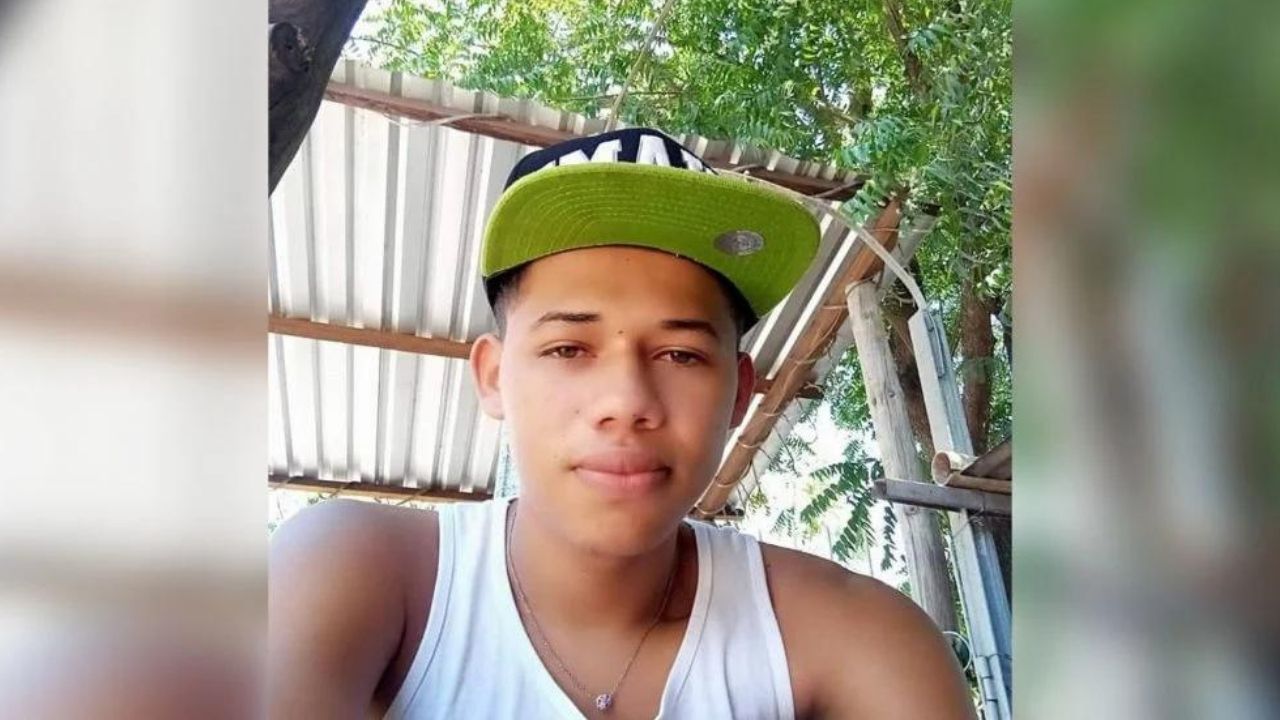 'Mami, no tengo fuerzas', las últimas palabras de joven hondureño asesinado por su padrastro en defensa de su madre
