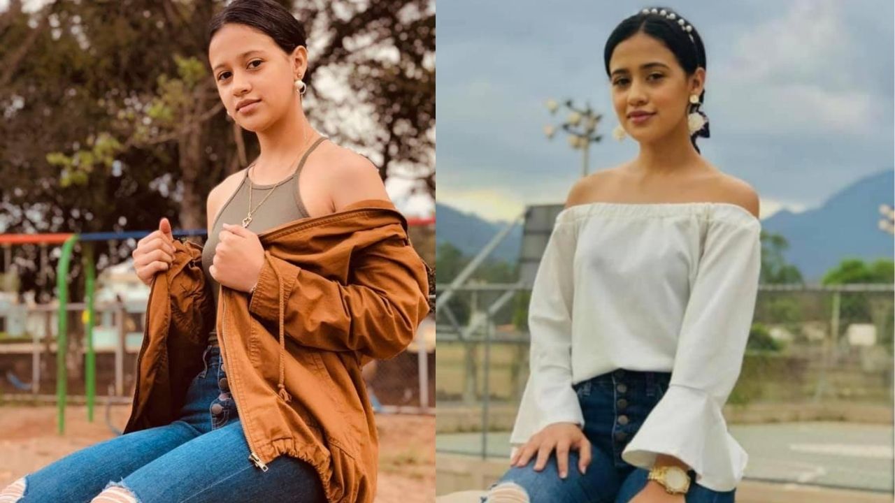 Familia de hondureña de 20 años asesinada en Olancho clama justicia 'estamos destrozados'