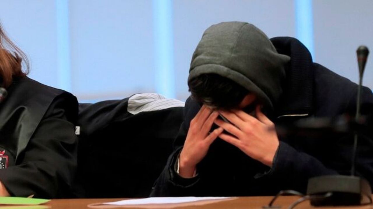 Condenan a 15 años de prisión a joven por matar a su madre y comer partes del cuerpo en España