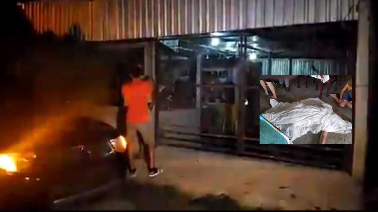 Hondureño celoso habría matado a dos hermanas de 17 años en La Masica, Atlántida