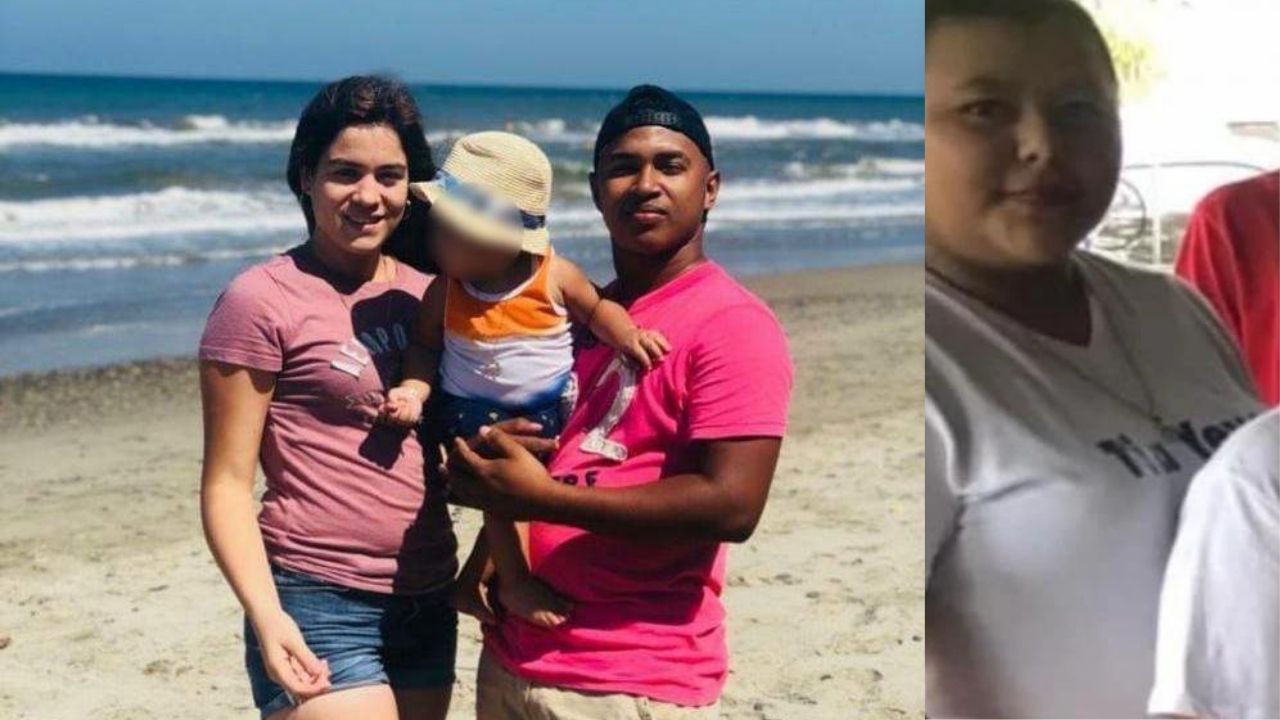 'Ya te maté a esas perr..., ahora te voy a matar a vos', la amenaza de hondureño celoso a su suegra tras matar a su hija y sobrina