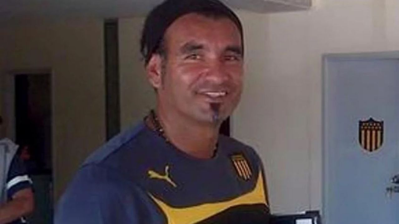 Fallece el uruguayo Robert Lima, exjugador del Olimpia y exentrenador del Juticalpa