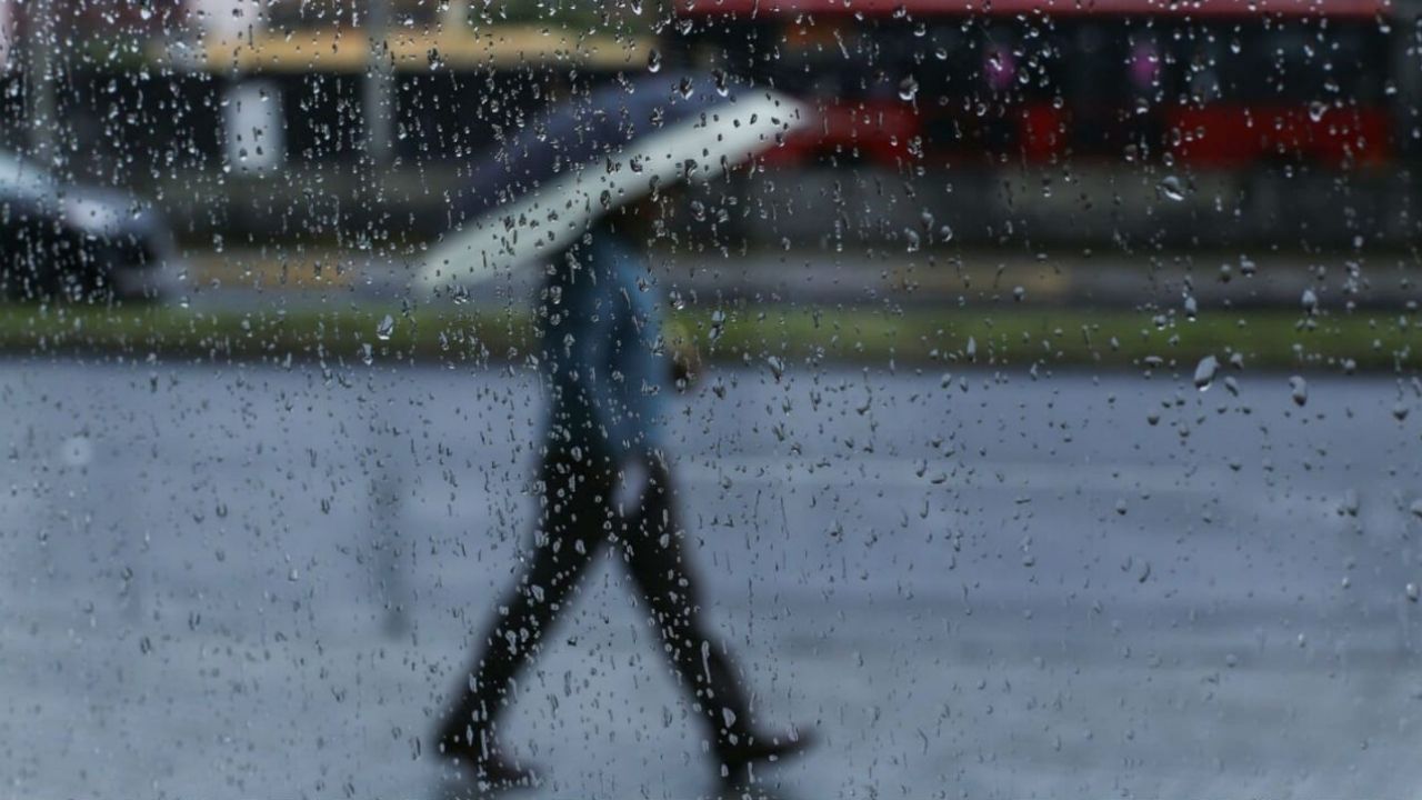 ¡Alerta! Un día de por medio comenzará a llover en Honduras, ¿desde cuándo?