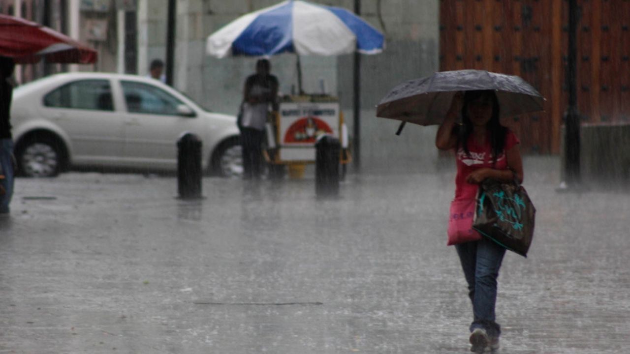 Nueva onda tropical dejará fuertes lluvias en estos 9 departamentos de Honduras el fin de semana, ¡toma nota!