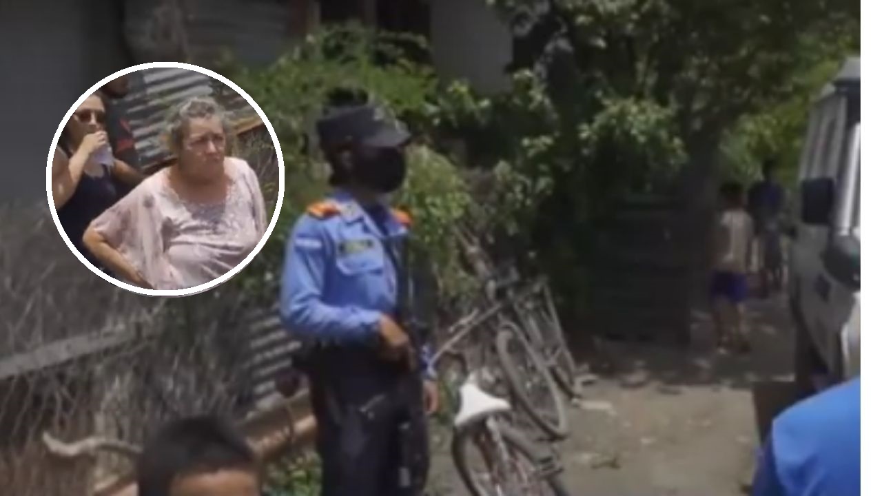 ´Él me dijo: ´voy a ir a buscar a tres compas más para matar a tu hijo´, relata madre de joven hondureño asesinado con tubos