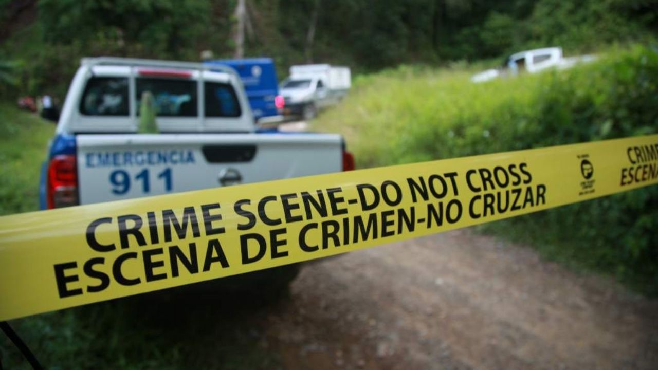 Matan a tres hombres en San Pedro Sula, otra masacre en Honduras en menos de 24 horas