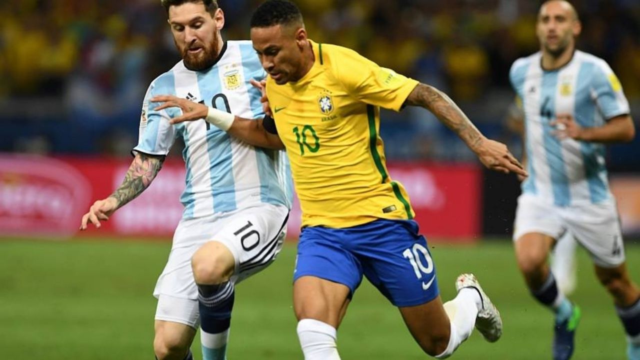 FIFPro, preocupada por reubicación de la Copa América 2021, respaldará a futbolistas que se nieguen a jugar el torneo