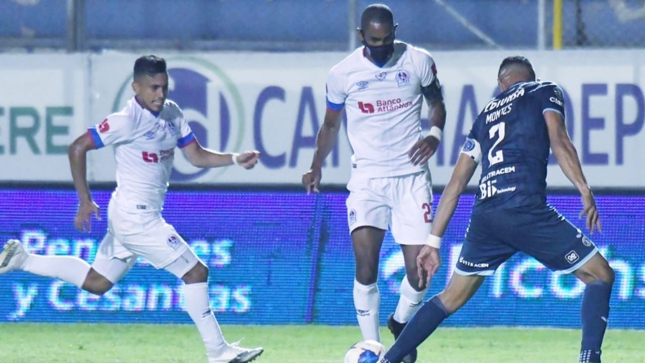 La Liga Nacional se volverá a jugar con 18 fechas, repechajes y semifinales