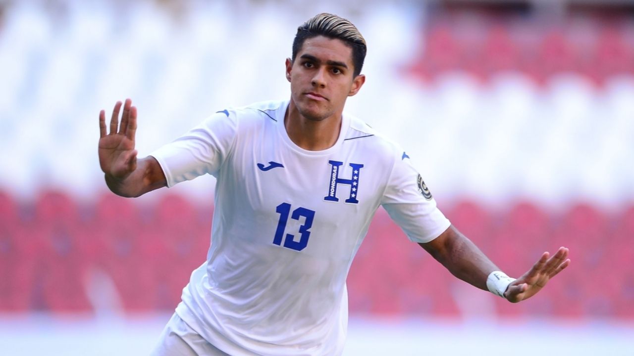 Luis Palma jugará en el Sporting de Braga de la Primeira Liga