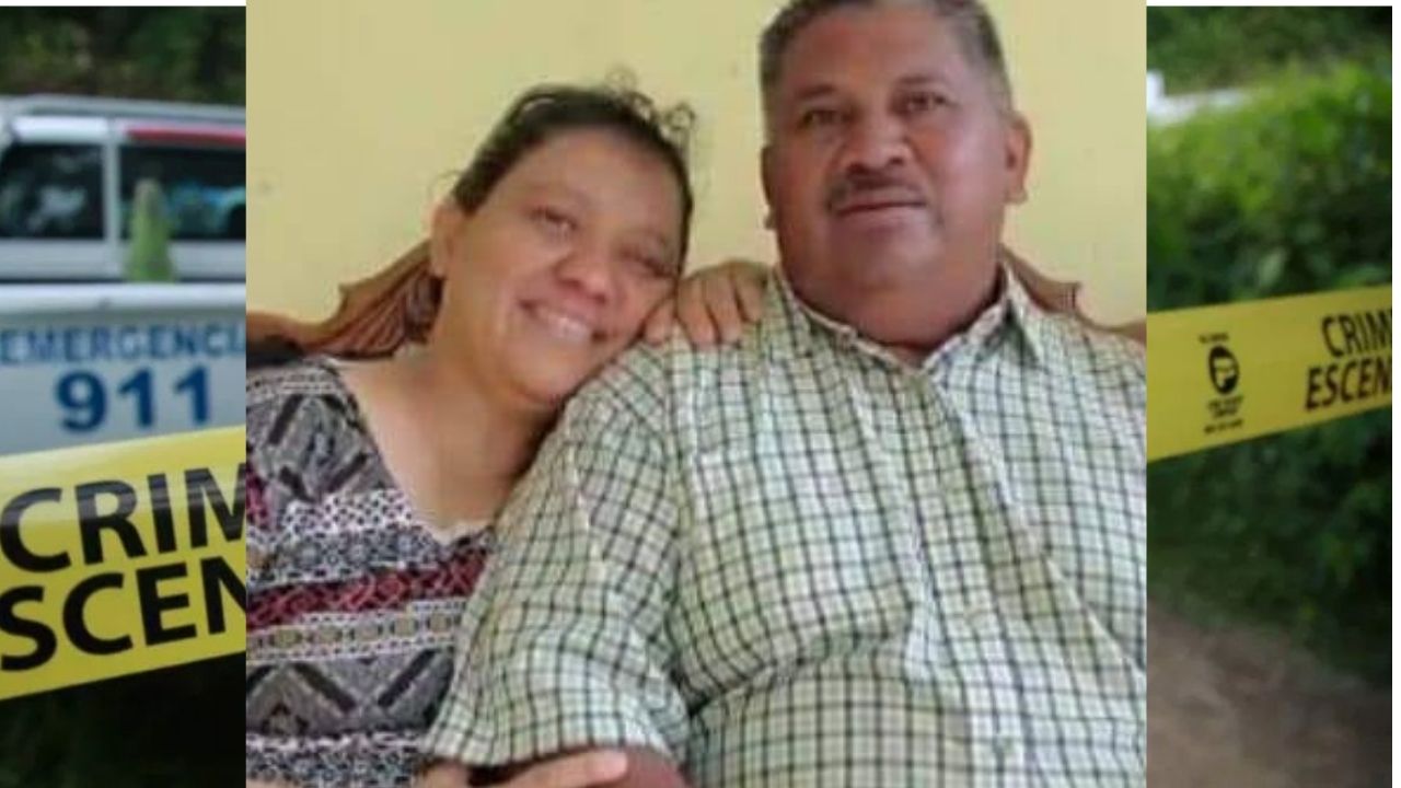 Pastor evangélico fue acribillado a manos de conductor que se enojó porque le chocó el vehículo en Comayagua