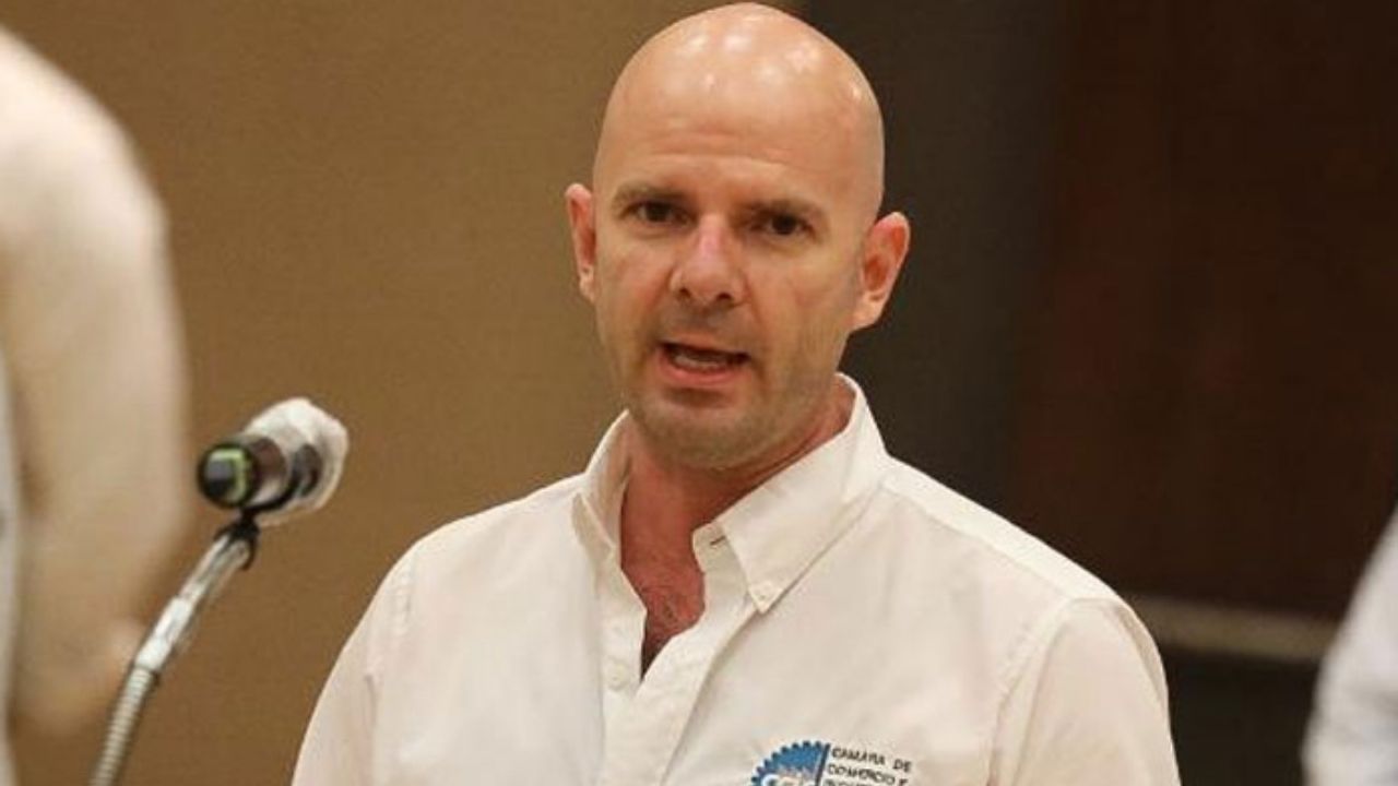 Pedro Barquero exige se elimine Ley de Secretos en Honduras tras millonaria compra estatal de más de 2 mil vehículos