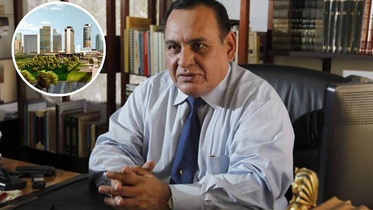 Las ZEDE es un proyecto con propósitos perversos para Honduras, alerta analista Raúl Pineda