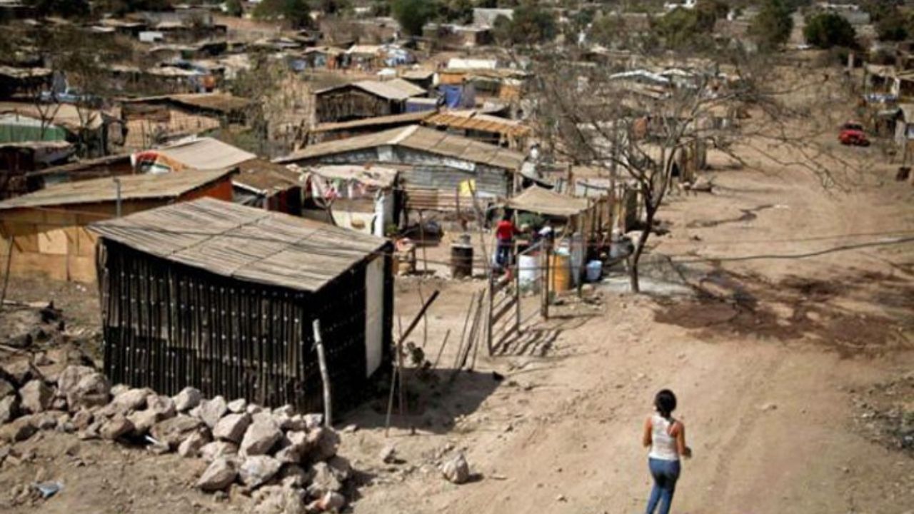El BID presta $45 millones  a Honduras para el combate a la pobreza de pobres