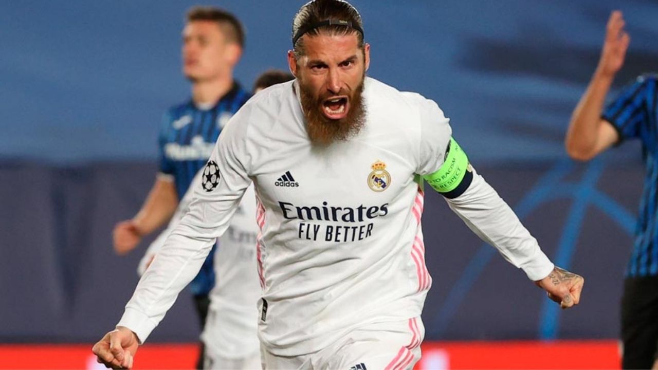 Sergio Ramos, fuera de las posibilidades económicas del Sevilla