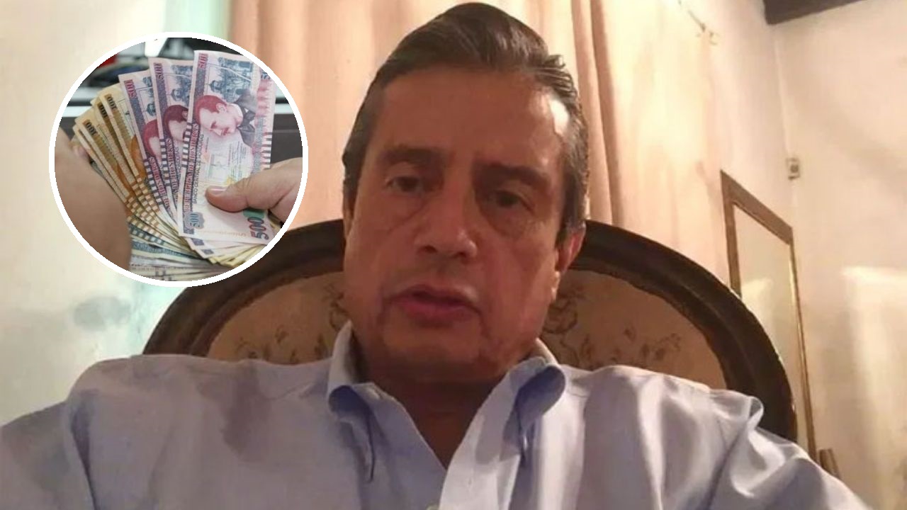 Honduras es el único país de Centroamérica que hace un aumento tan alto al salario mínimo, cuestiona el vicepresidente de la CCIT