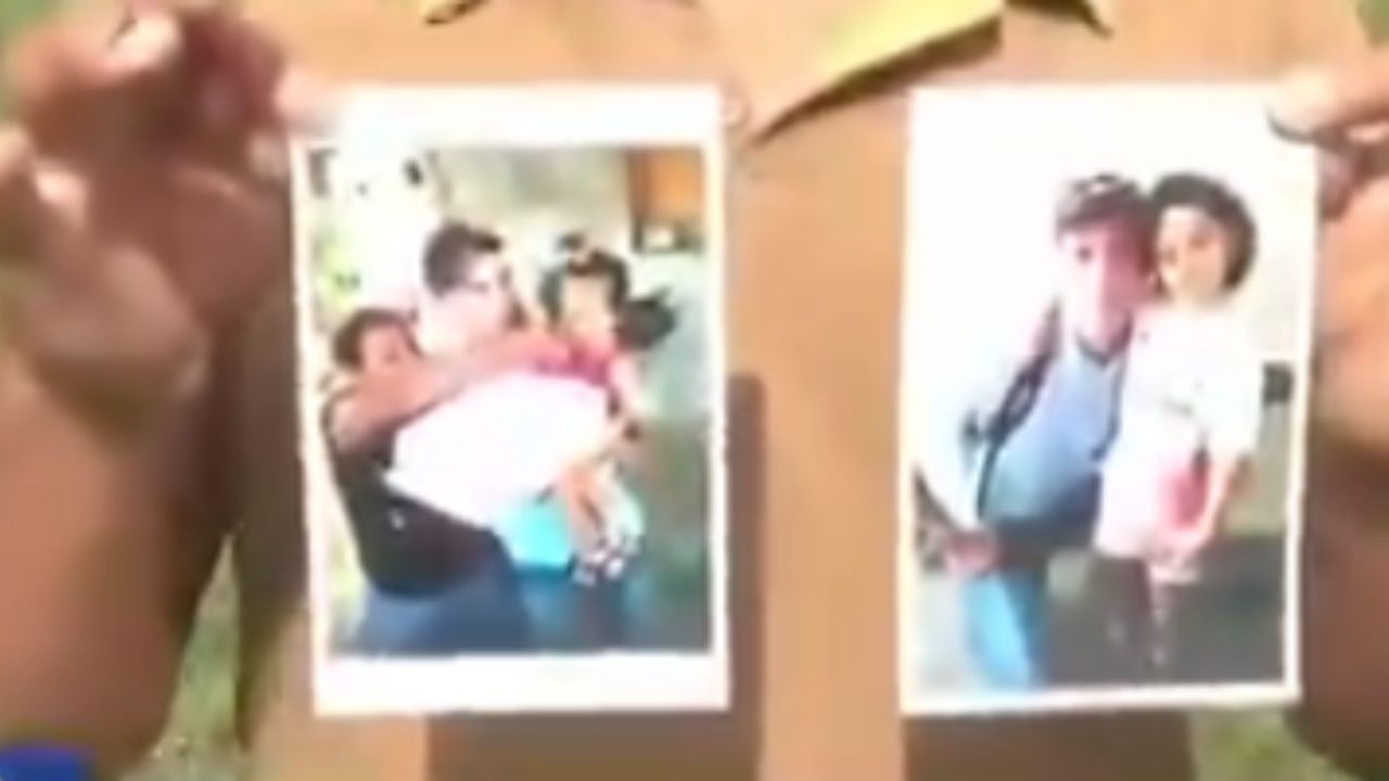 Más de 300 mil lempiras piden secuestradores para liberar a cuatro hondureños de una misma familia en México