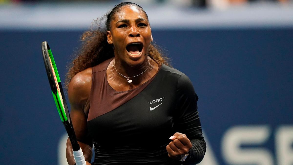 Serena Williams anuncia que no se presentará a los Juegos Olímpicos de Tokio
