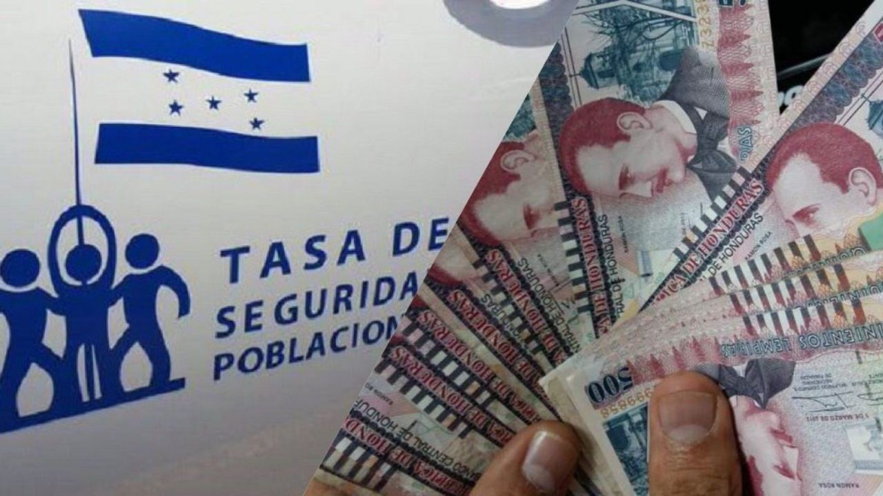 Editorial HRN: La Tasa de Seguridad, recursos en la confidencialidad y opacidad