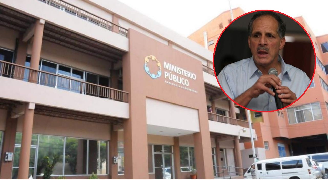 Declaran sin lugar antejuicio contra alcalde Tito Asfura: Ministerio Público secuestra documentos en la AMDC