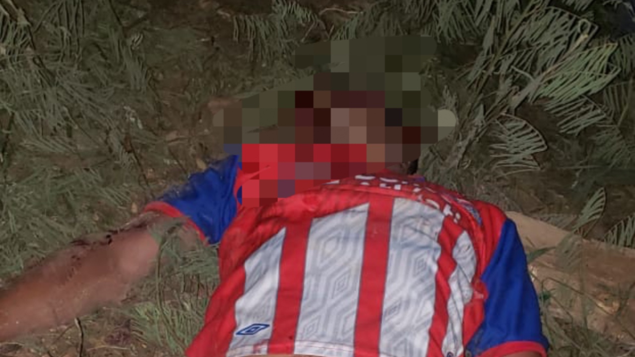 Accidente en el norte de Honduras deja la muerte de al menos tres personas y varios heridos