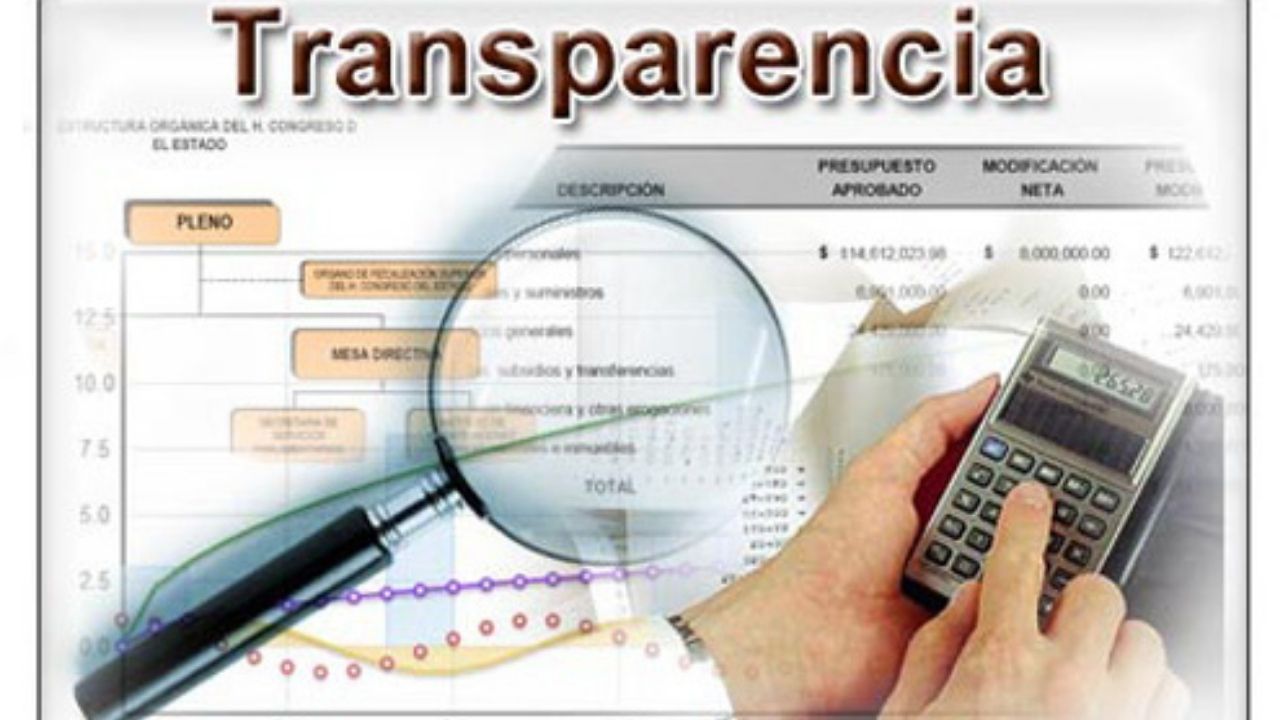 Editorial HRN: ¡Rindan cuentas! Honduras lo exige…