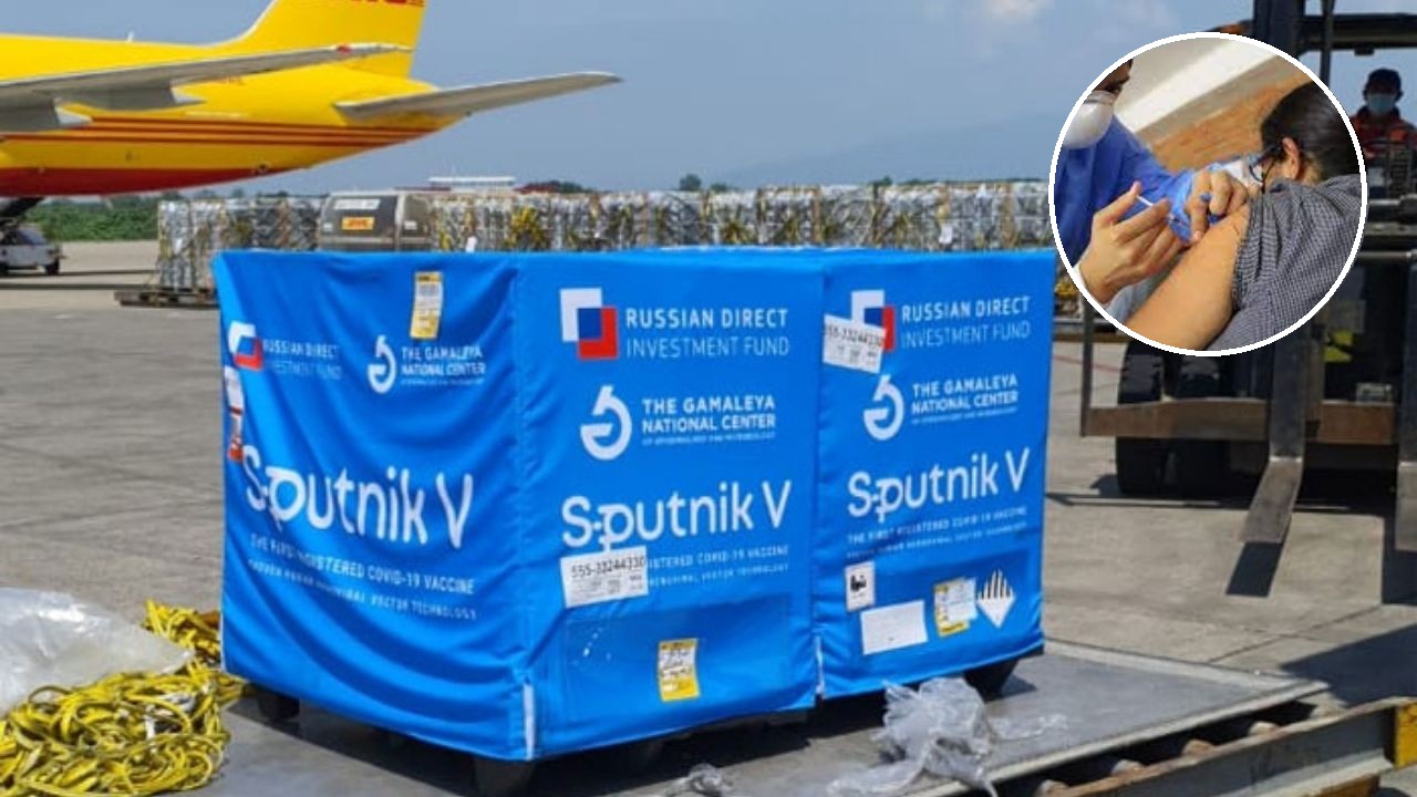 Gobierno de Honduras posterga la aplicará la segunda dosis de la vacuna anticovid, Sputnik V ¿Por qué ese cambio?, esto es lo que dice una científica