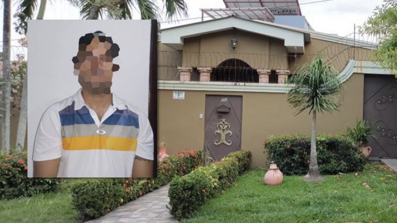 Capturan a presunto socio y hombre de confianza de la organización criminal Los Valle Valle