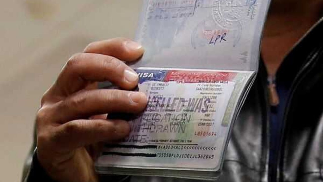 ¿Quiénes aplican al Boletín de Visas Junio 2021 que emite Estados Unidos?