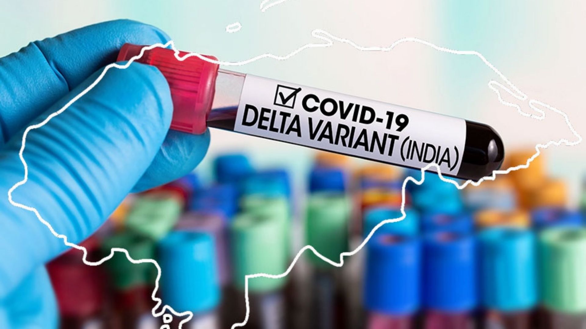 Honduras está bajo amenaza de la variante delta; Vacunatón busca masificar inmunización contra covid